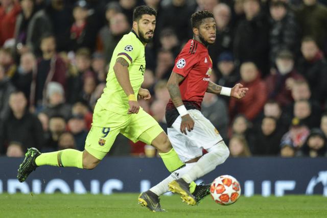 亚冠-C罗补射破门 利雅得胜利主场5-1艾因