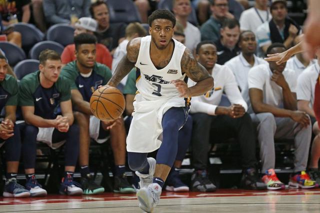 郭士强：崔永熙持球失误较多 专注力也需提高