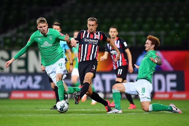 郭艾伦：人生总是充满坎坷 我腿完蛋了